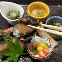 すし 零 - 