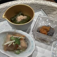 日本料理 とくを - 