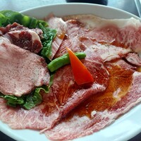 天空焼肉 星遊山 - 