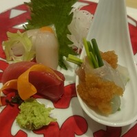和創ふんりんかん ぎり - 