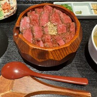 最飛び飛騨牛 しゃぶすき家 馬喰一代 名古屋WEST - 