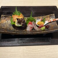 すし 零 - 