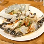 しみず - カンジャンケジャン