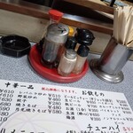 太鼓番 - 料理写真: