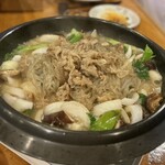 しみず - チャプチェ