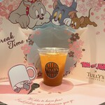 タリーズコーヒー - 