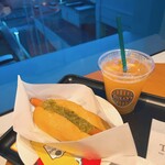 タリーズコーヒー - 