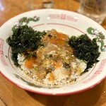 しみず - カンジャンケジャンごはん