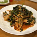 しみず - イカフェ