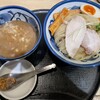 つけ麺 たけもと