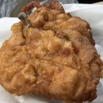 ケンタッキーフライドチキン - 料理写真: