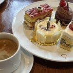 オーボンヴュータン - 