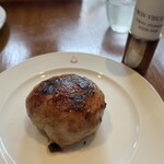 オーボンヴュータン - 