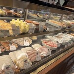 オーボンヴュータン 尾山台店 - 