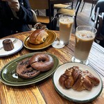 イキ ロースタリー&イータリー - 