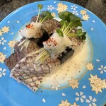 回転すし さかえ 阪急東通り店 - 