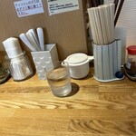 つけ麺 はま紅葉 - 