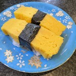 回転すし さかえ 阪急東通り店 - 