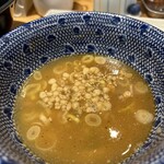 つけ麺 はま紅葉 - 