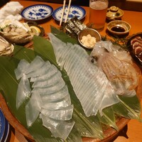 寅八商店 心斎橋店 - 