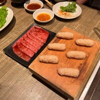 焼肉 ジャンボ はなれ - 