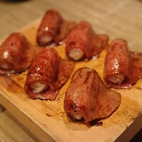 焼肉 ジャンボ はなれ - 