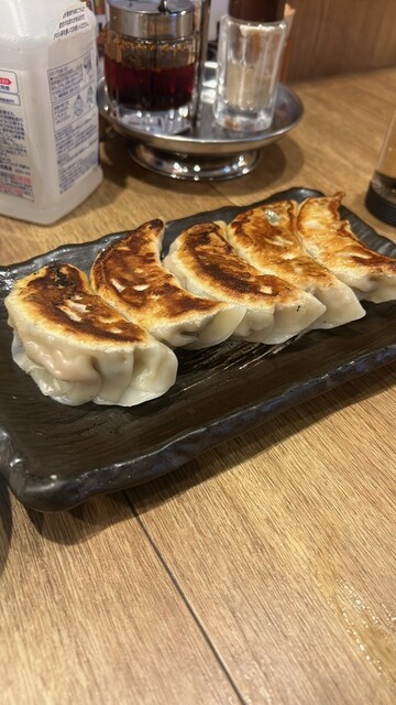 大衆餃子酒場 もりみん>