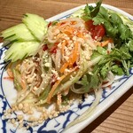 パッポン食堂 - 