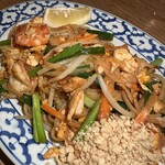 パッポン食堂 - 