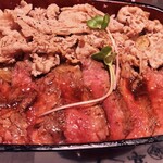 肉重 ロマン亭 - 