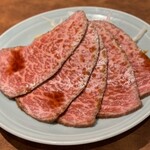 焼肉 静龍苑 - 