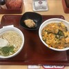 なか卯 新宿職安通り店