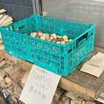 BARU 竹末 - じゃがいも つめ放題（300円）