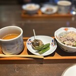 おちゃのまひしん - 