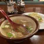 タイ王国料理 クンメー1 - 