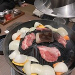 旭川成吉思汗 大黒屋 - 