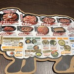 旭川成吉思汗 大黒屋 函館五稜郭店 - 