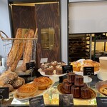 イキ ロースタリー&イータリー - 