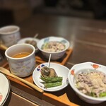 おちゃのまひしん - 