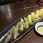 おちゃのまひしん - 