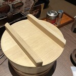 旭川成吉思汗 大黒屋 - 