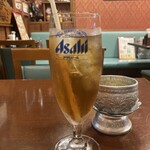 タイ王国料理 クンメー1 - 