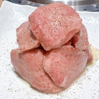 焼肉山水 虎ノ門ヒルズ店 - 
