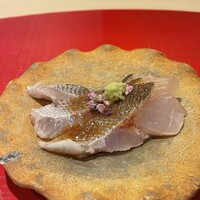 鮨 竜胆 - 