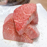 焼肉山水 虎ノ門ヒルズ店 - 
