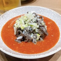 焼肉山水 虎ノ門ヒルズ店 - 
