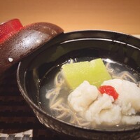 池袋 すし 福寿 - 