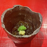 鮨 竜胆 - 