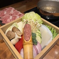 神戸プレジール 本店 - 