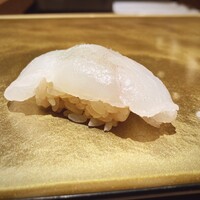 池袋 すし 福寿 - 